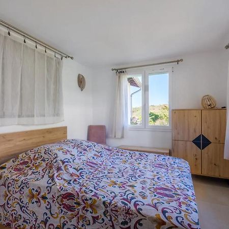 La Tiniera A Luceram - Maison Renovee 2023- Terrasse - Wifi - Village Des Creches Exteriér fotografie